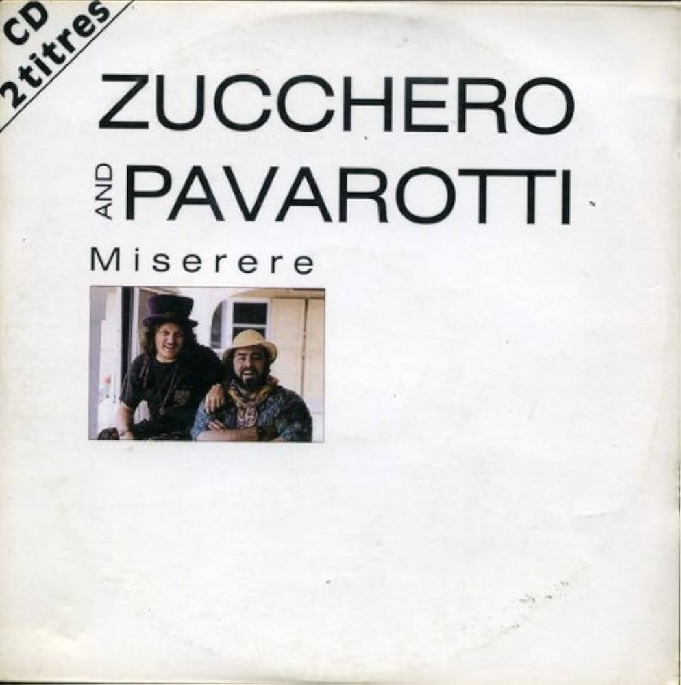 Miserere - Amazon.com Music